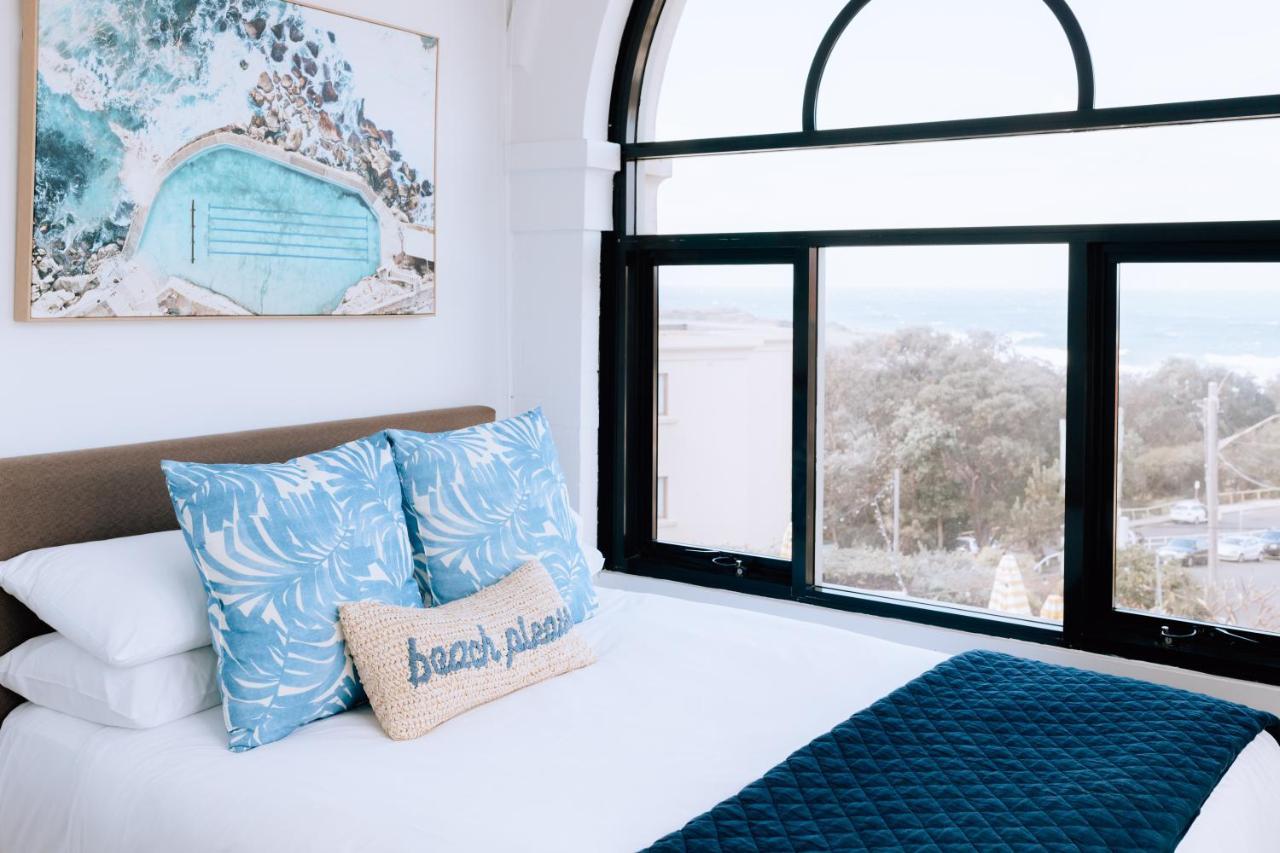 סידני The Clovelly Hotel מראה חיצוני תמונה