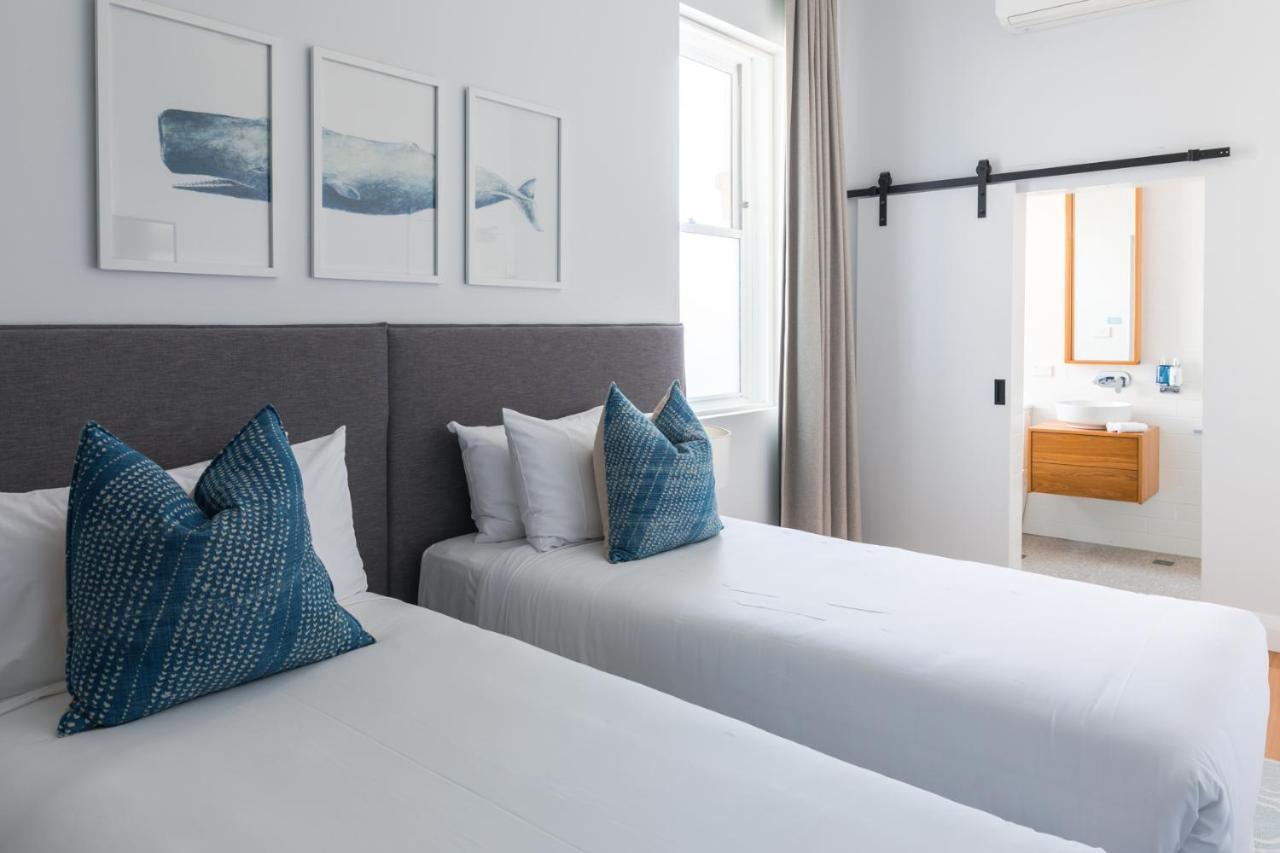 סידני The Clovelly Hotel מראה חיצוני תמונה