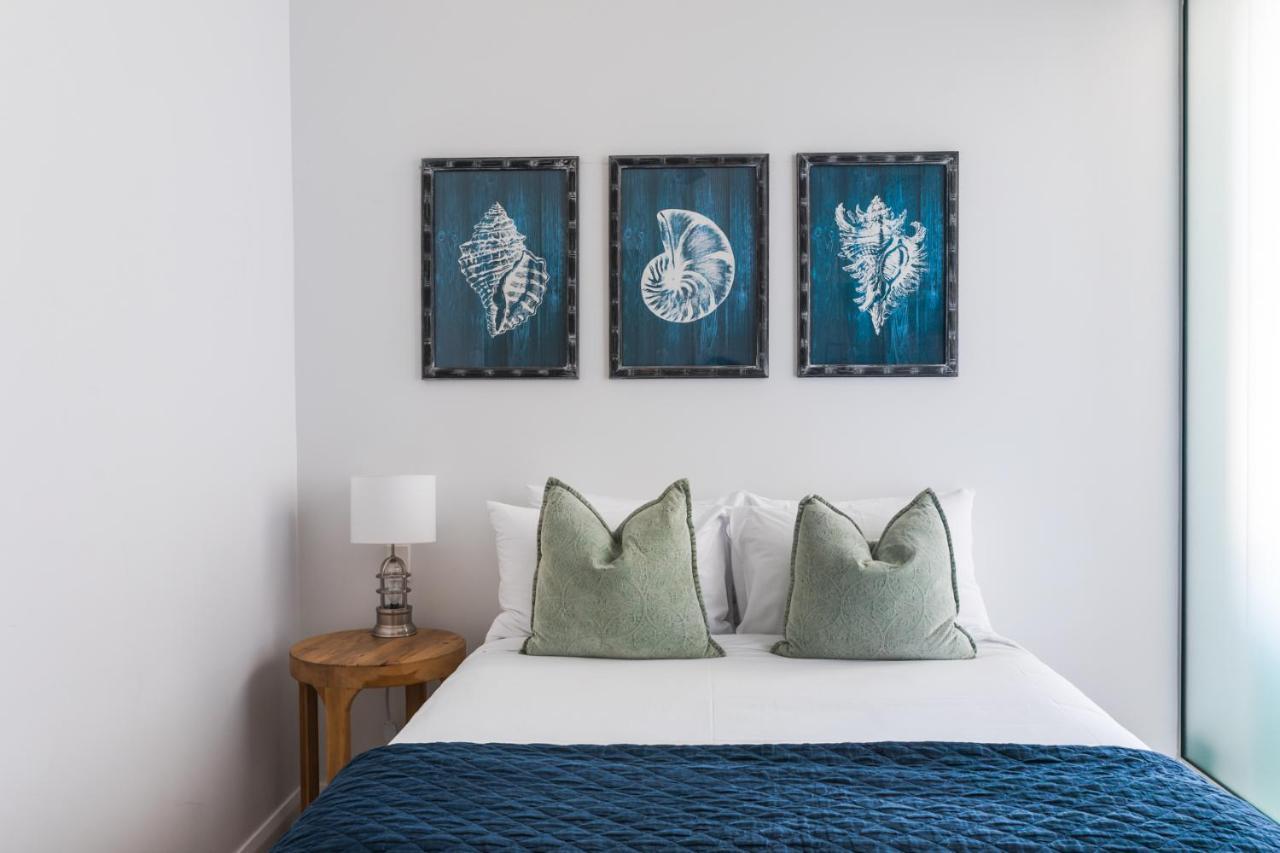 סידני The Clovelly Hotel מראה חיצוני תמונה