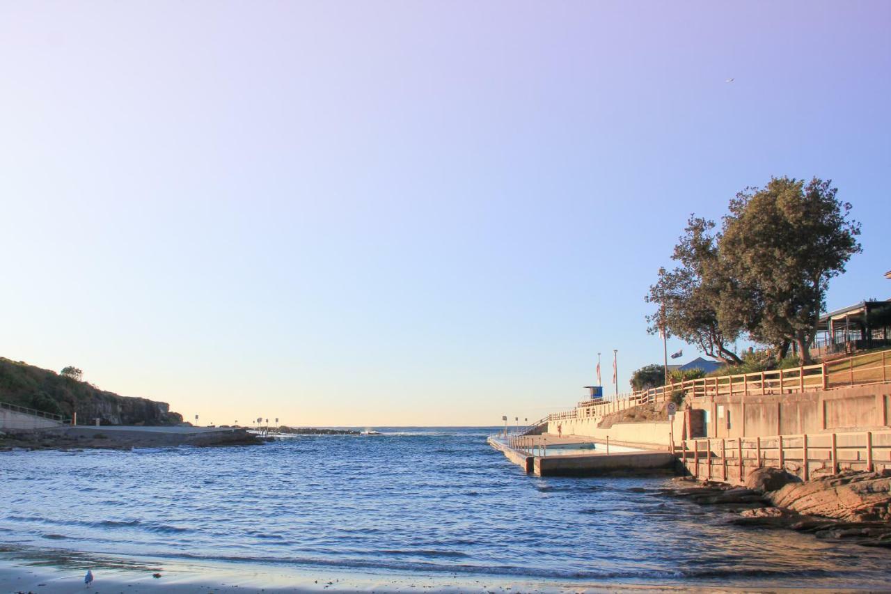 סידני The Clovelly Hotel מראה חיצוני תמונה