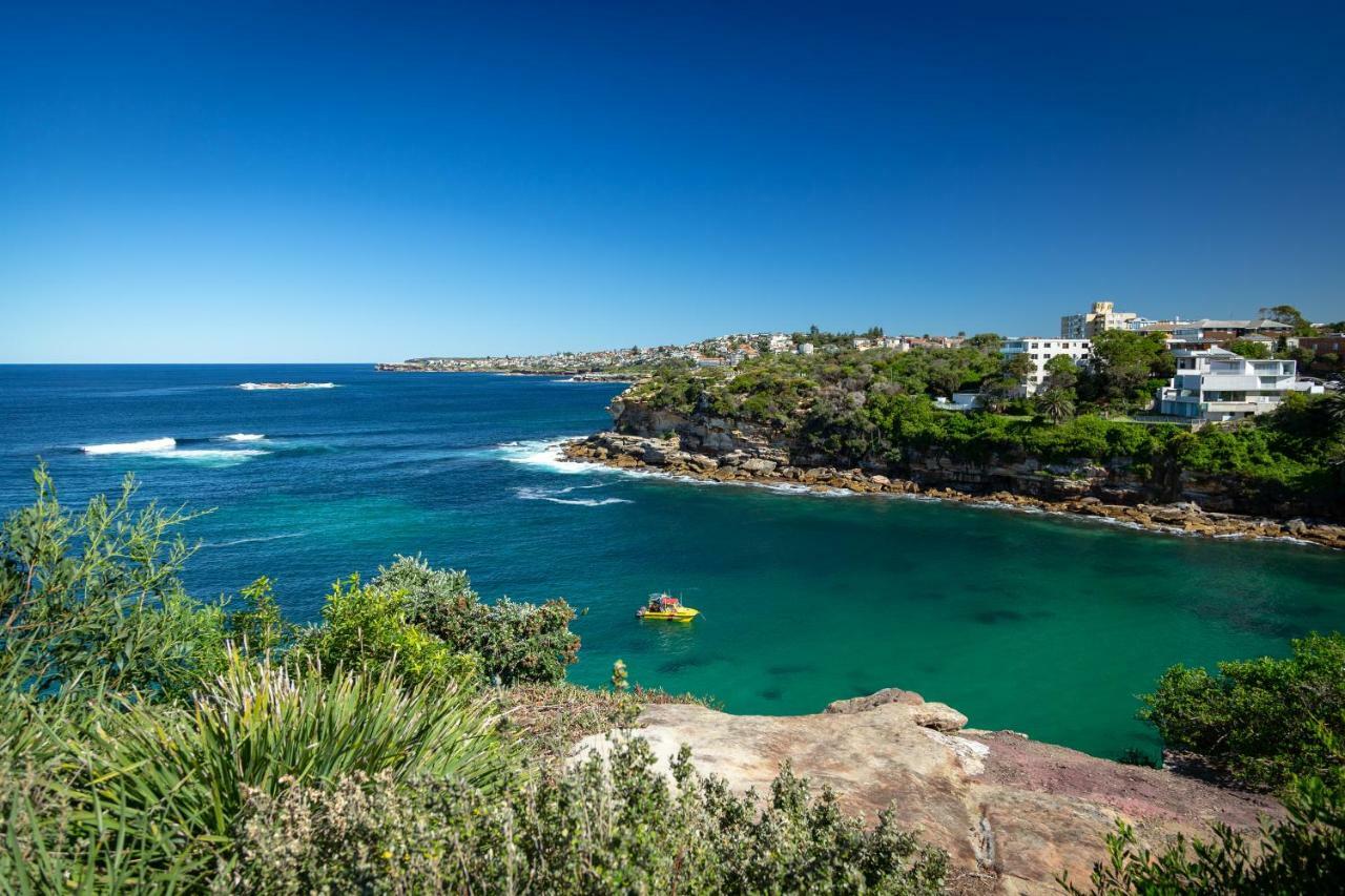 סידני The Clovelly Hotel מראה חיצוני תמונה